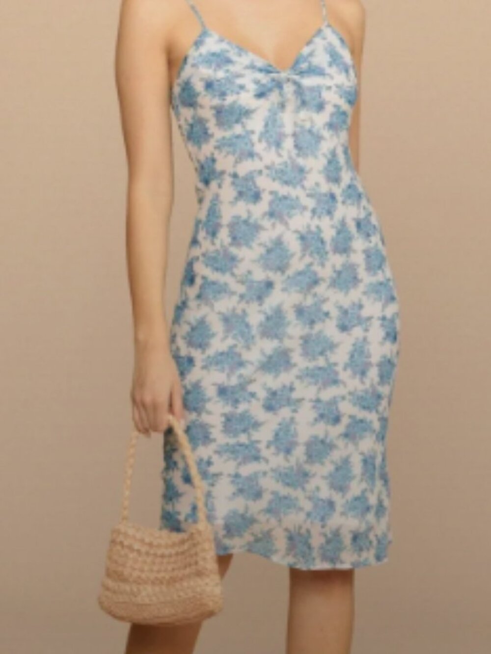 Rouje Manuela Dress Size 38 slip dress